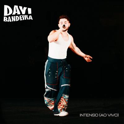 Louco de Amor (Ao Vivo) By Davi Bandeira's cover