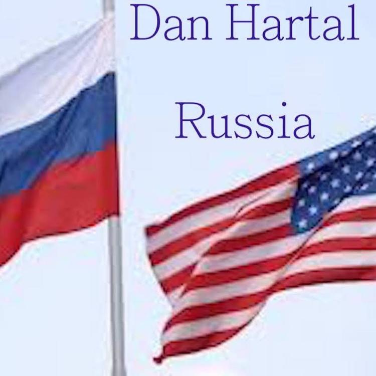 Dan Hartal's avatar image