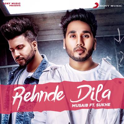 Rehnde Dila's cover