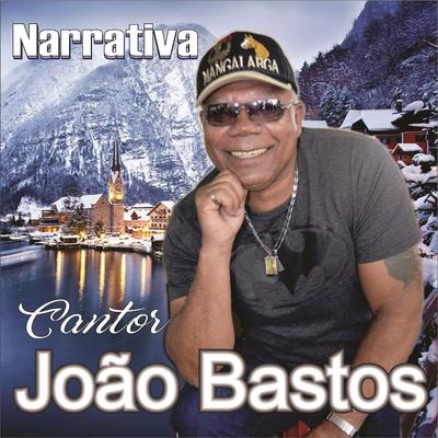 Do Jeito Que Você Gosta By Cantor João Bastos's cover