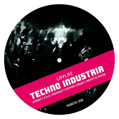 Techno Industria's cover