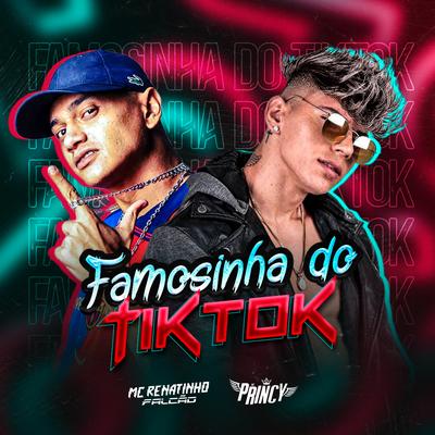 Famosinha do Tik Tok's cover