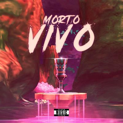 Morto-Vivo's cover