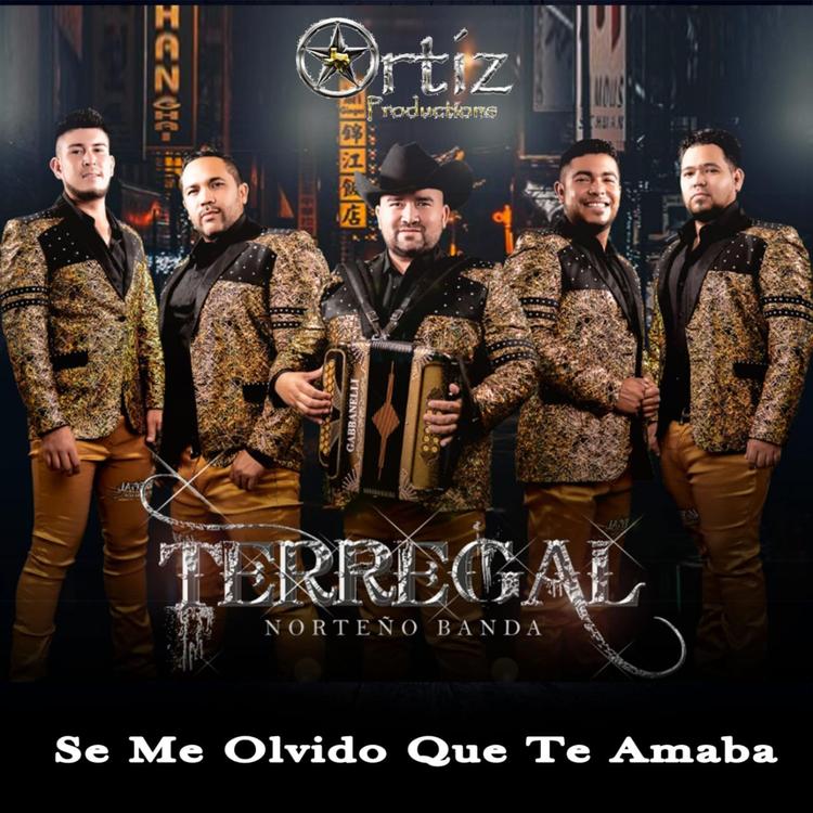 Terregal Norteño Banda's avatar image