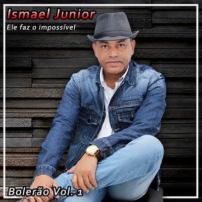 Olhos Vendados By Ismael Junior's cover