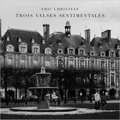 Valse Sentimentale No. 2 In G Minor By Eric Christian's cover