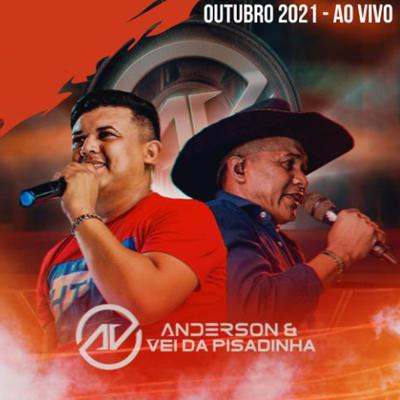 Las Quengas (Ao Vivo) By Anderson & Vei da Pisadinha's cover