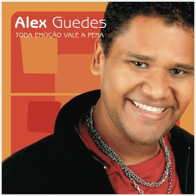 Põe A Música Aê (Hey Dj) By Alex Guedes's cover