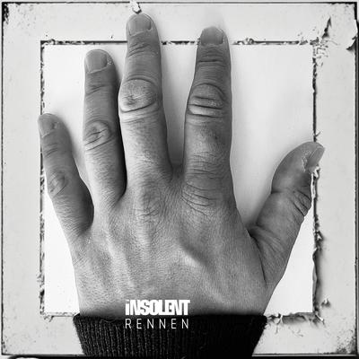 Rennen By The Insolent's cover