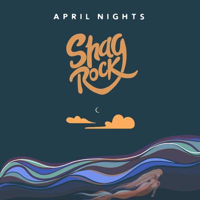 April Nights's cover