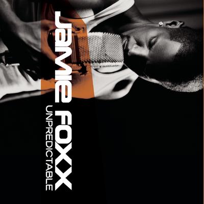 Love Changes (feat. Mary J. Blige) By Jamie Foxx, Mary J. Blige's cover