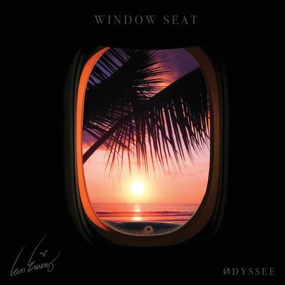 Window Seat By ØDYSSEE, Ian Ewing's cover