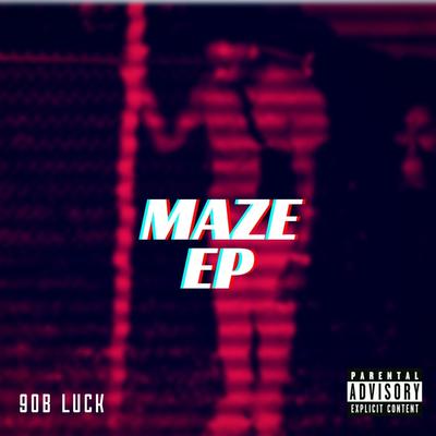 90b Luck's cover