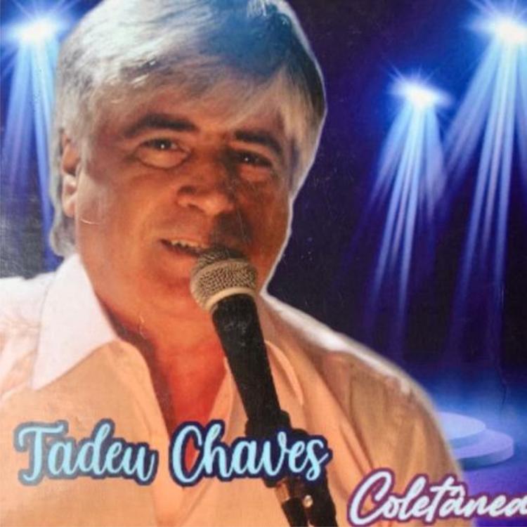 Tadeu Chaves's avatar image