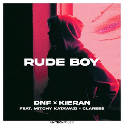 Rude Boy (feat. Mitchy Katawazi)'s cover
