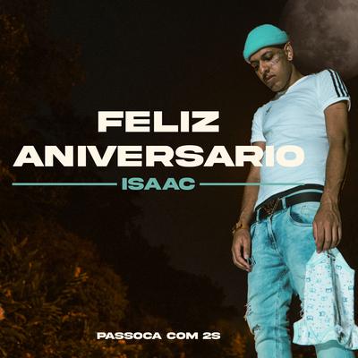 Feliz Aniversário Isaac's cover