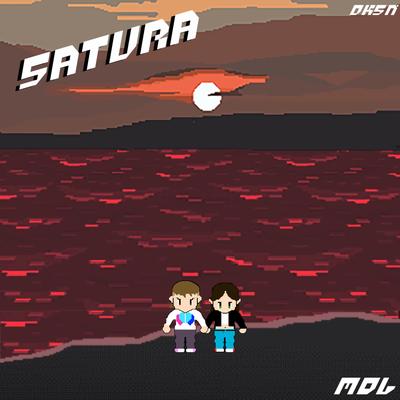 SATURA's cover