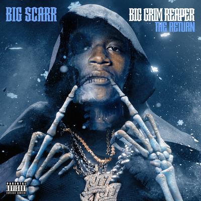 MJ (feat. Quezz Ruthless) By Big Scarr, Quezz Ruthless's cover