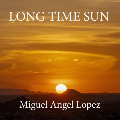 Long Time Sun's cover