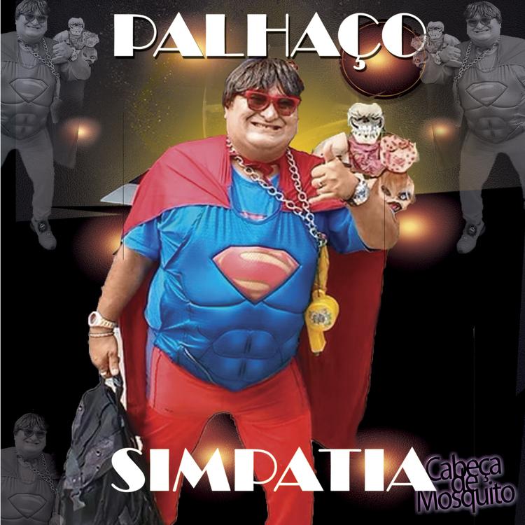 PALHAÇO SIMPATIA's avatar image