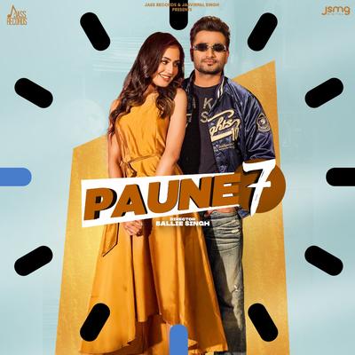 Paune 7's cover