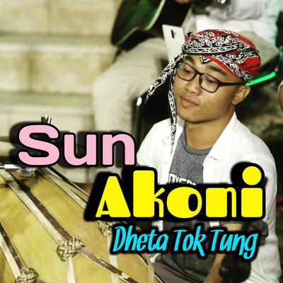 Sun Akoni's cover