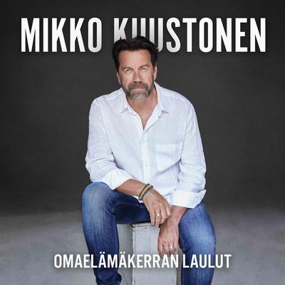 Mikko Kuustonen's cover