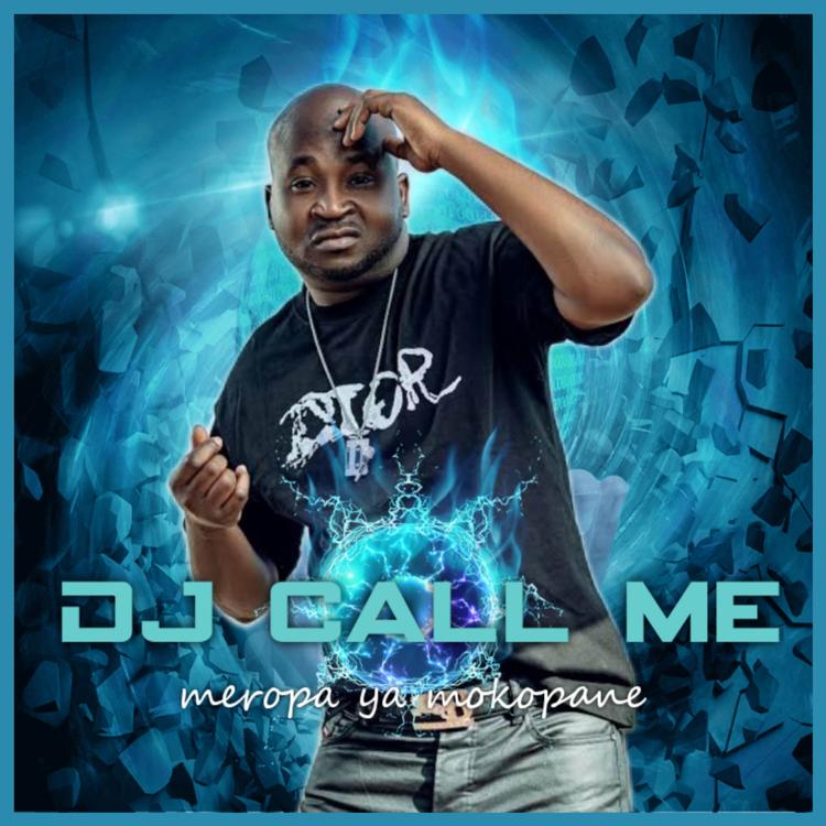 DJ Call me's avatar image