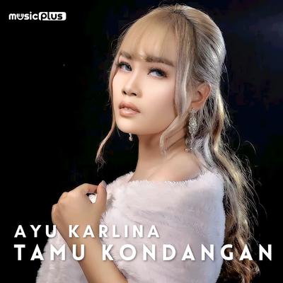 Tamu Kondangan's cover