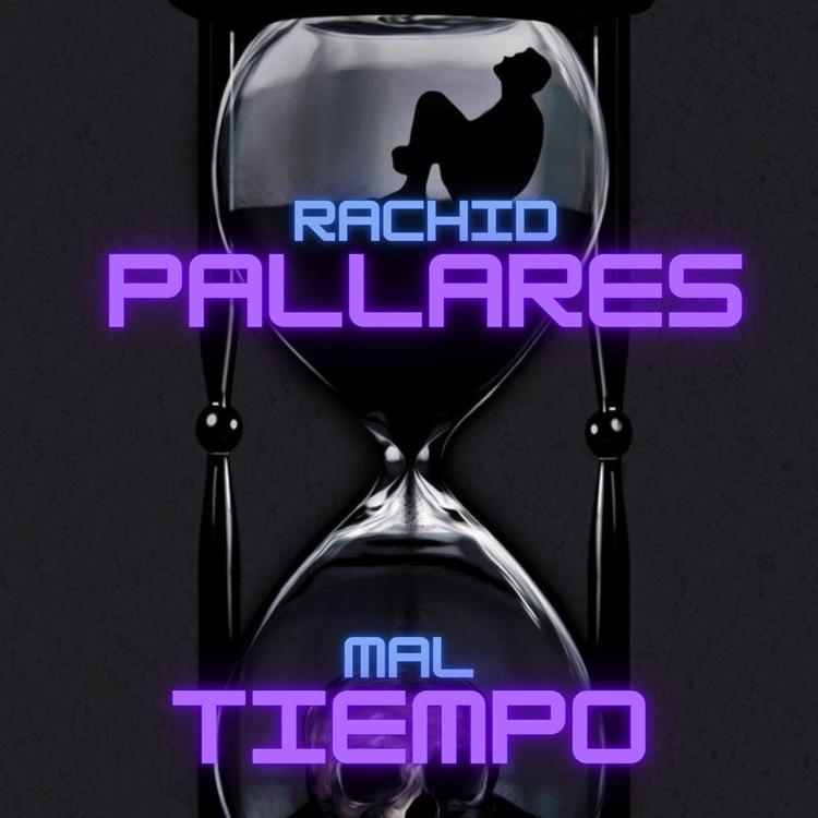 rachid pallares's avatar image