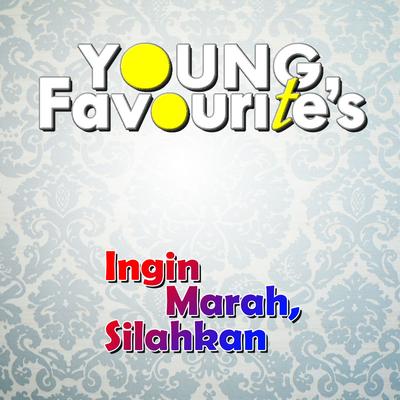 Young Favourite's's cover