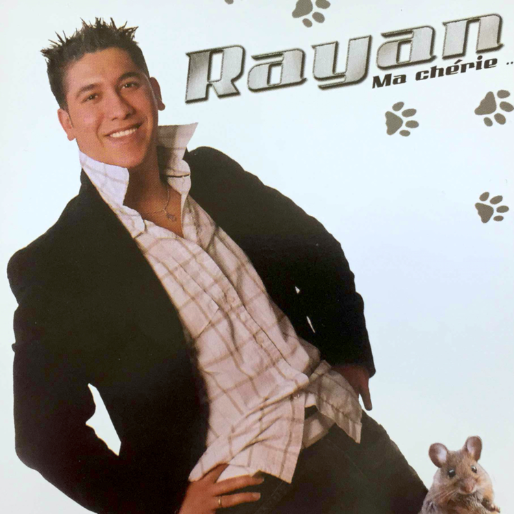 Rayan's avatar image