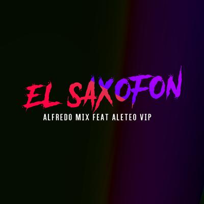 El Saxofon's cover