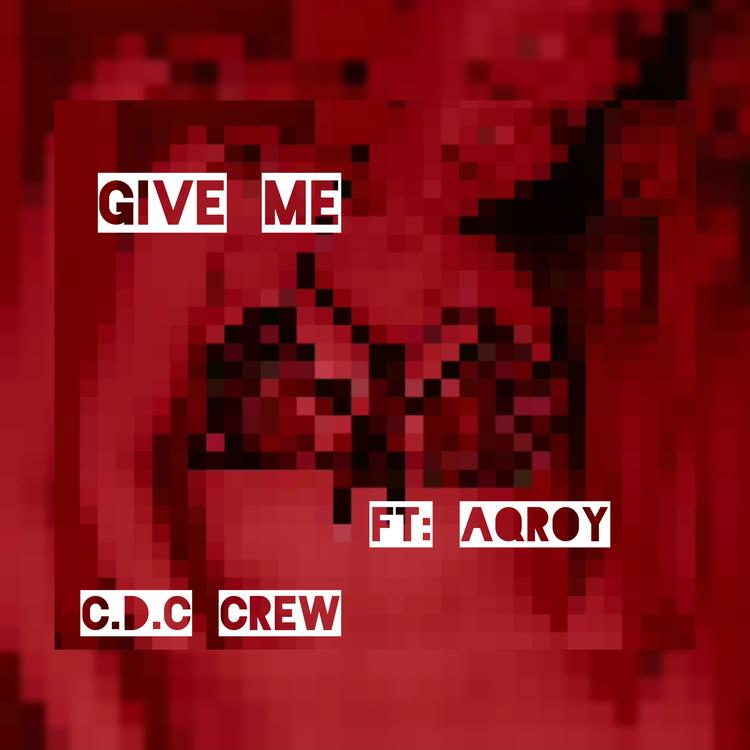 C.D.C Crew's avatar image