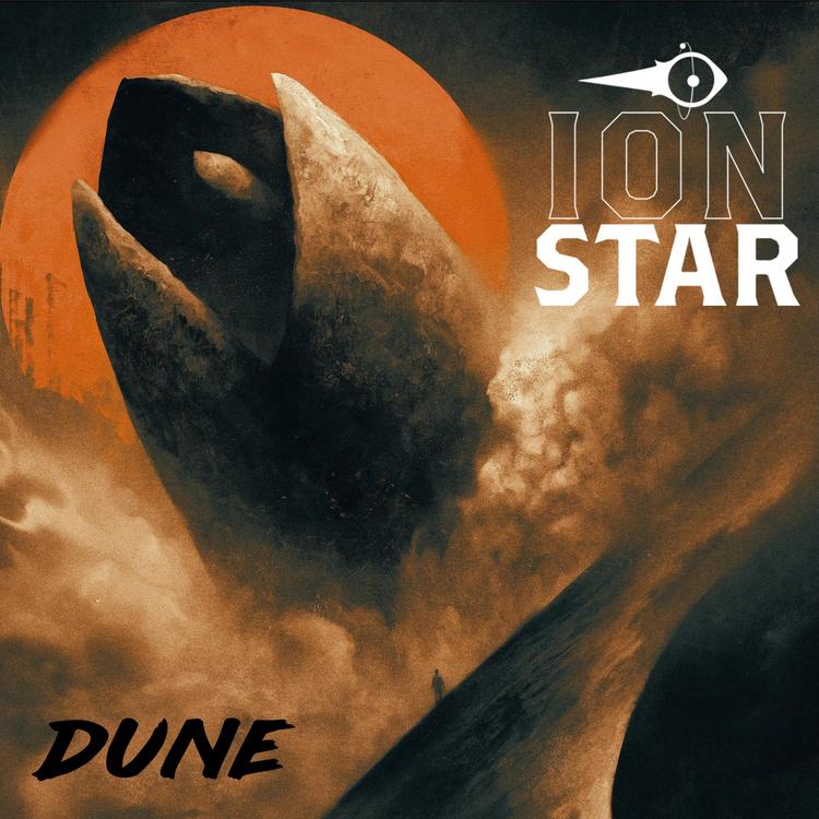 Ionstar's avatar image