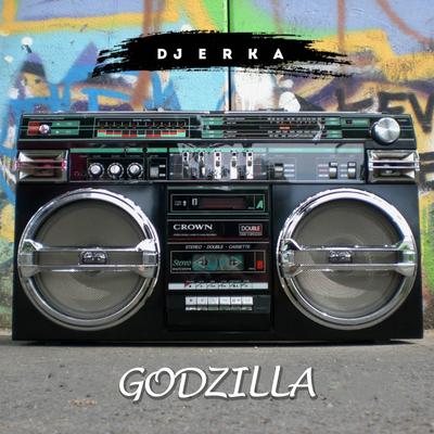 DJ Godzilla Slow Bass's cover