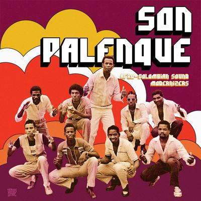 Tungalala (El Sapo) By Son Palenque's cover