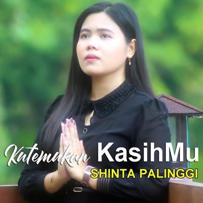 KUTEMUKAN KASIHMU's cover