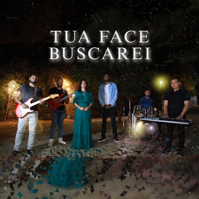 Tua Face Buscarei (Acoustic)'s cover