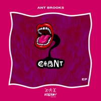 Ant Brooks's avatar cover