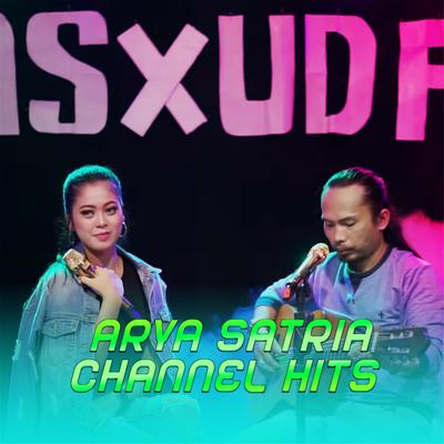 Arya Satria Channel Hits's cover