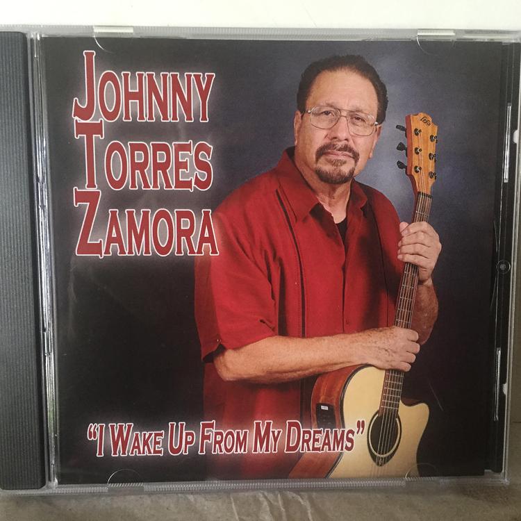 Johnny Torres Zamora's avatar image