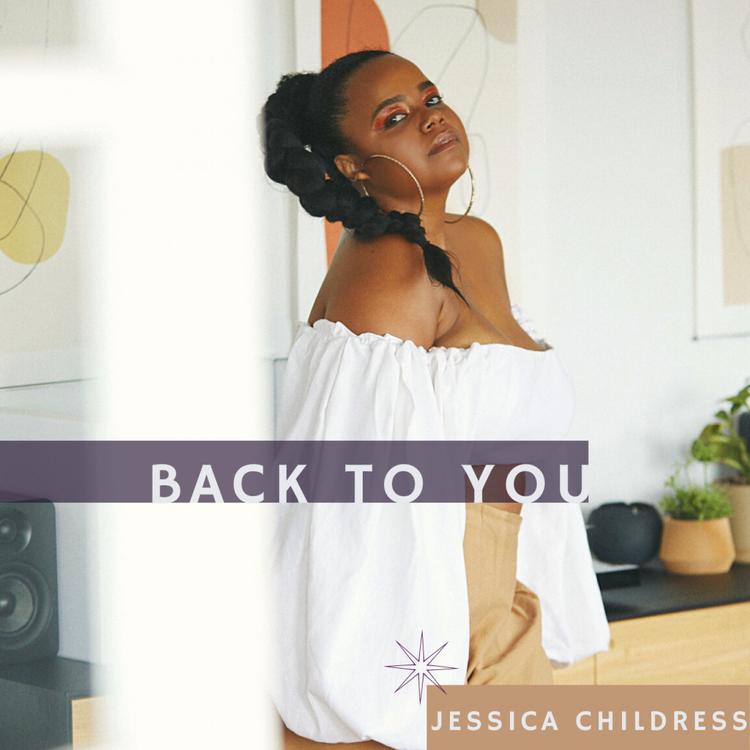 Jessica Childress's avatar image