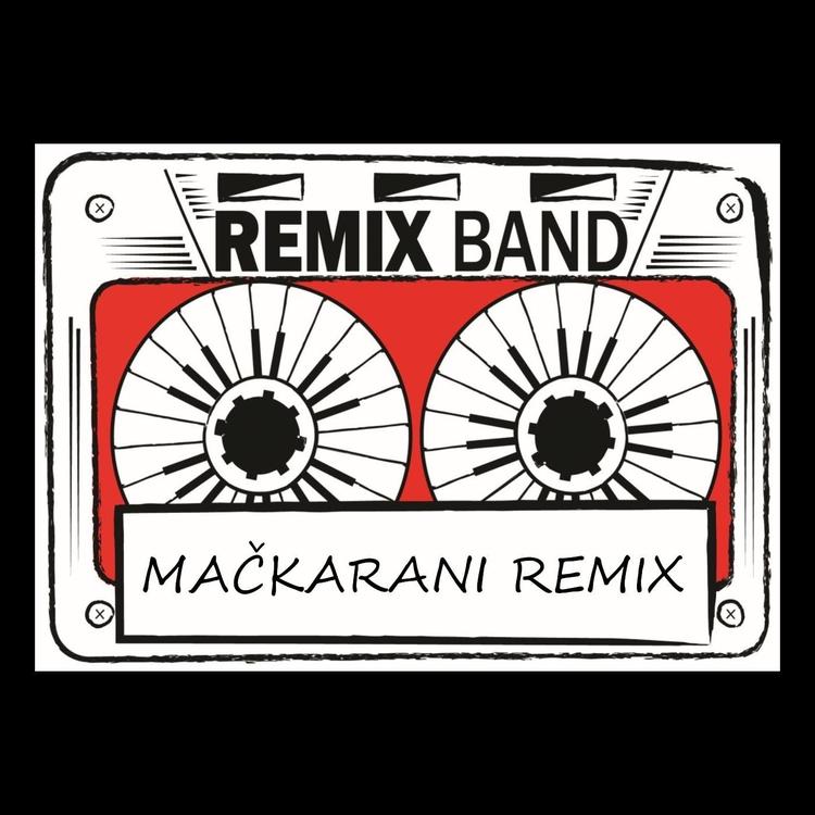 Remix Band's avatar image