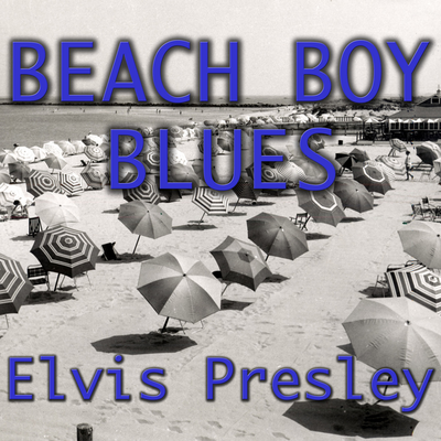 Beach Boy Blues's cover