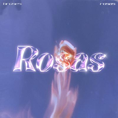 Rosas's cover