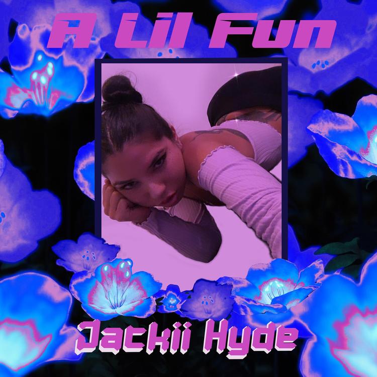 Jackii Hyde's avatar image