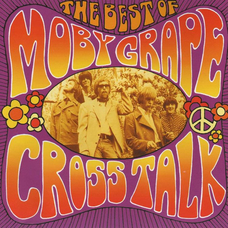 Moby Grape's avatar image