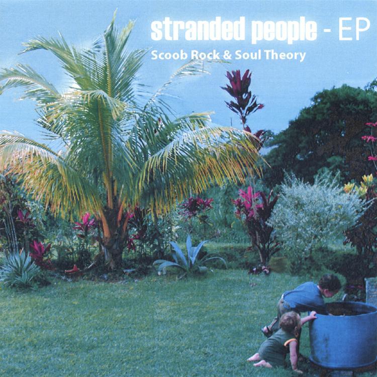 Stranded People/Soul Theory/Scoob Rock's avatar image