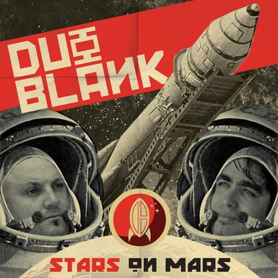 Duo Blank's cover